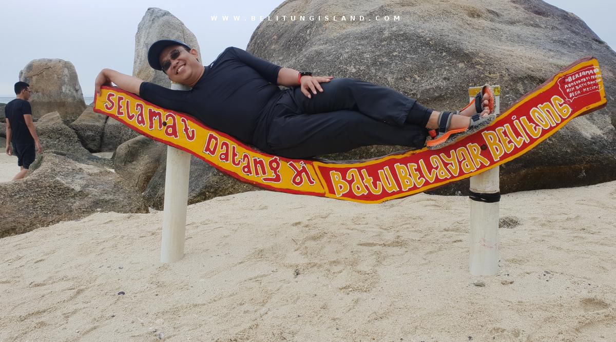 belitung image