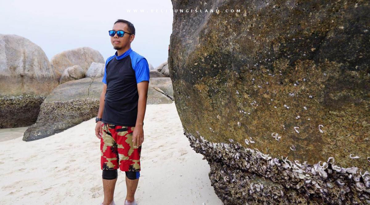belitung image