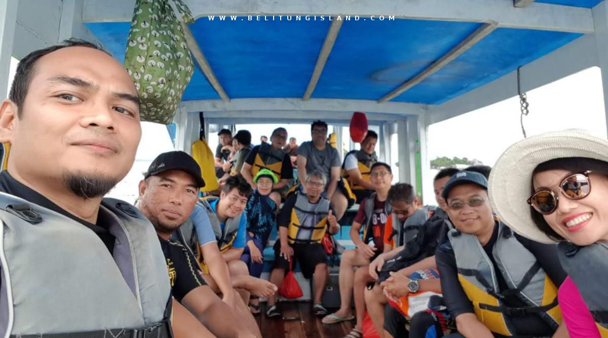 belitung image