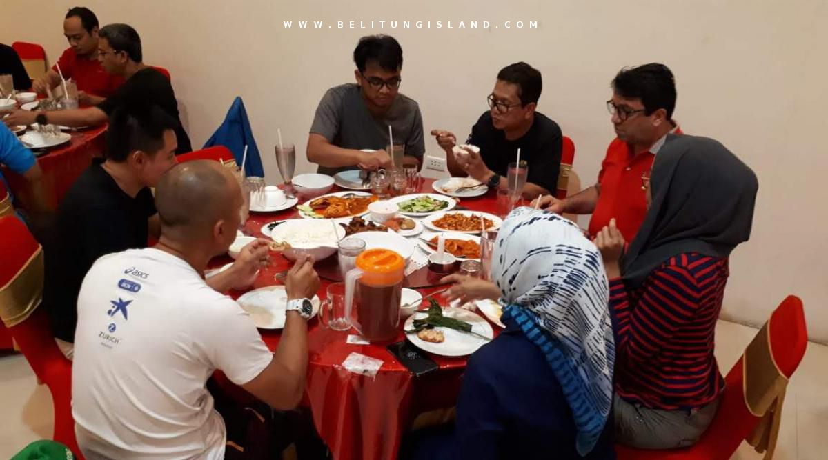 belitung image