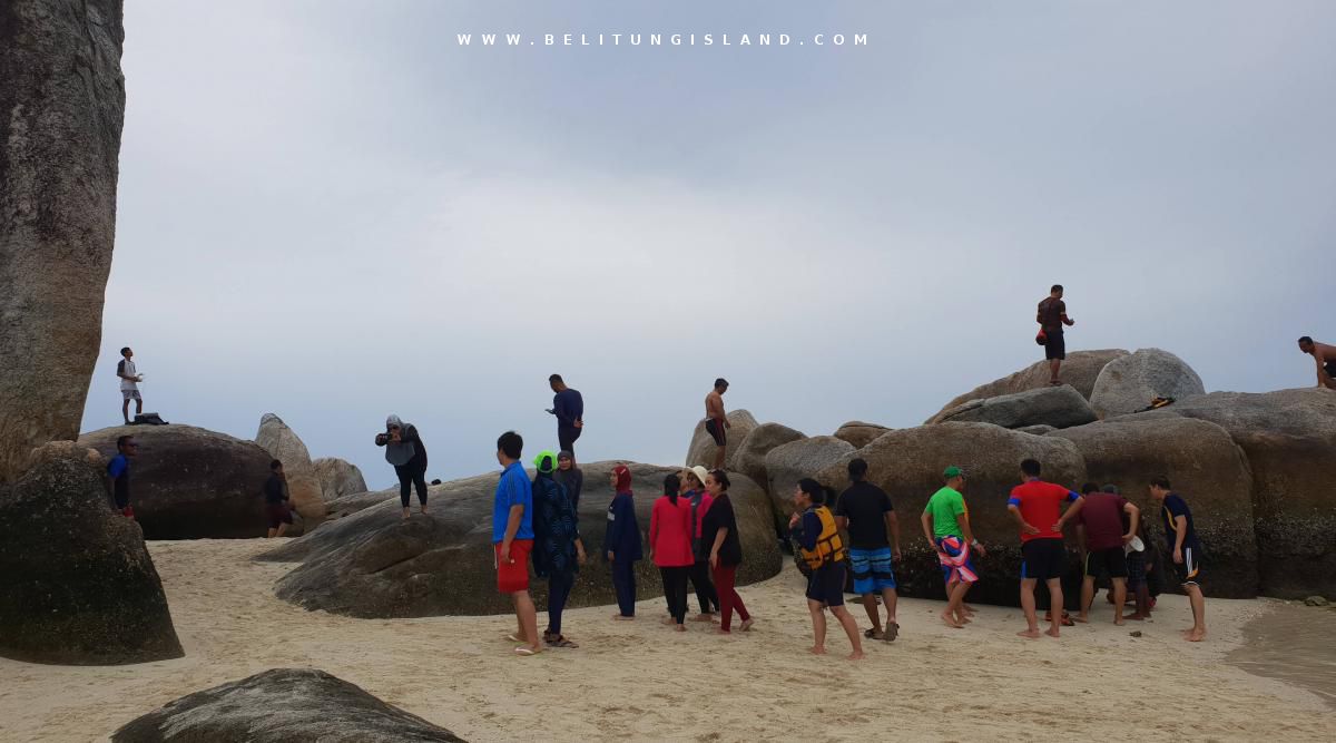 belitung image