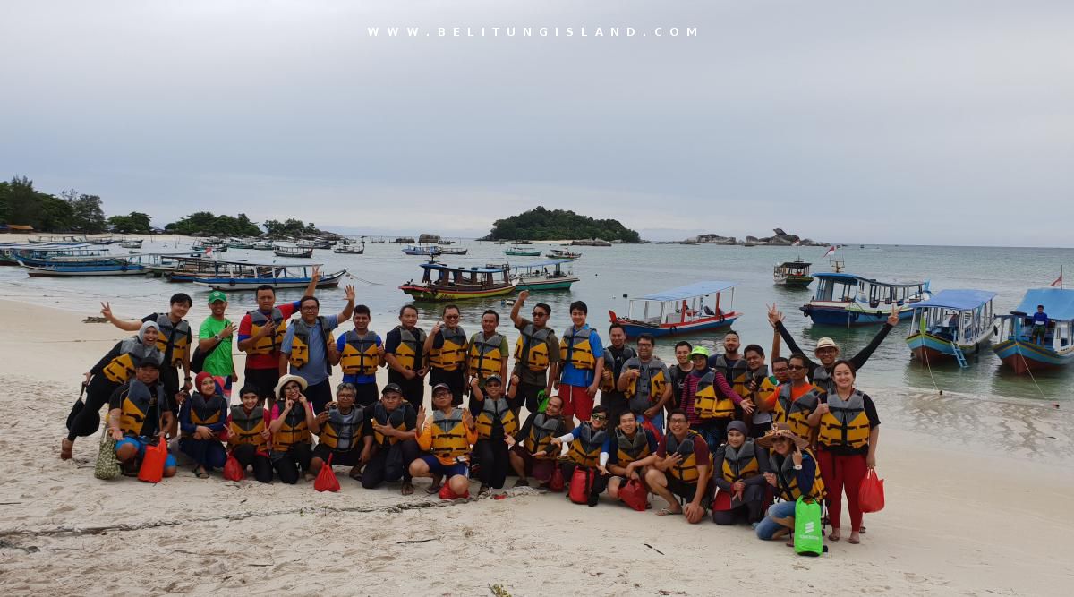 belitung image