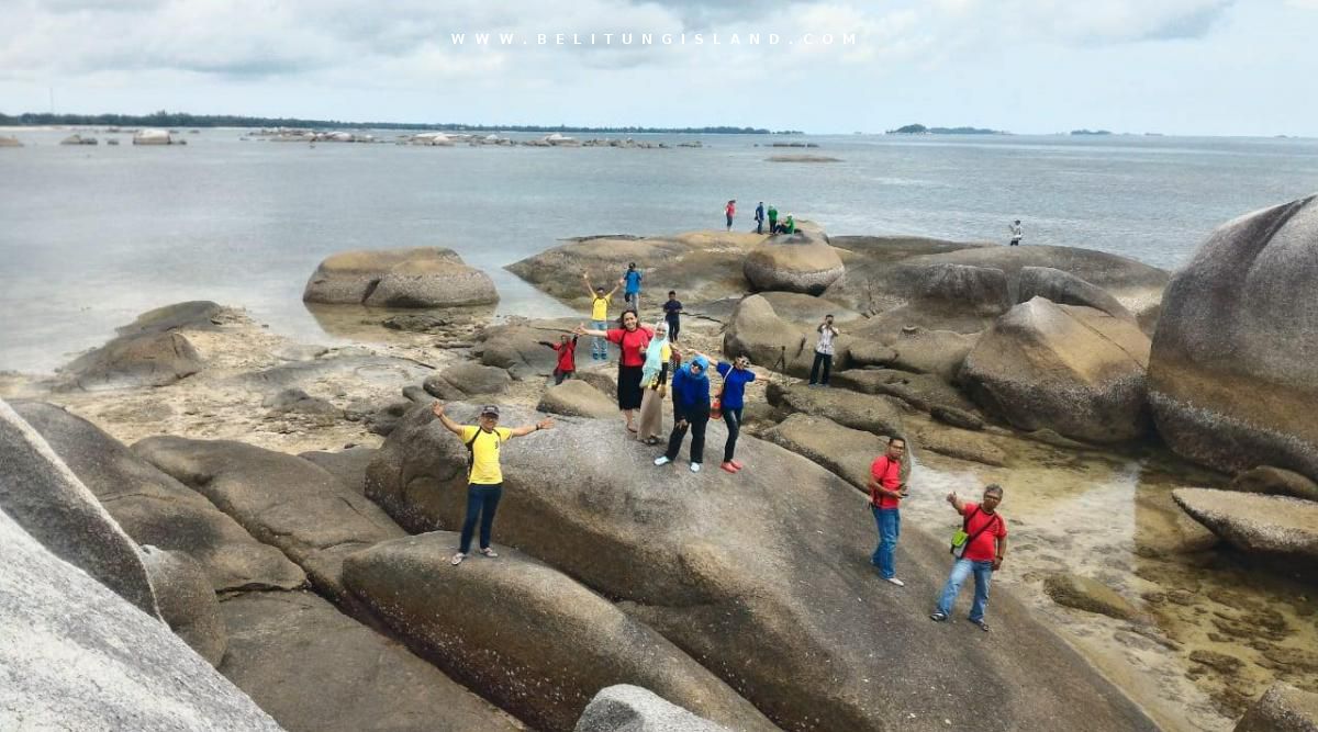 belitung image