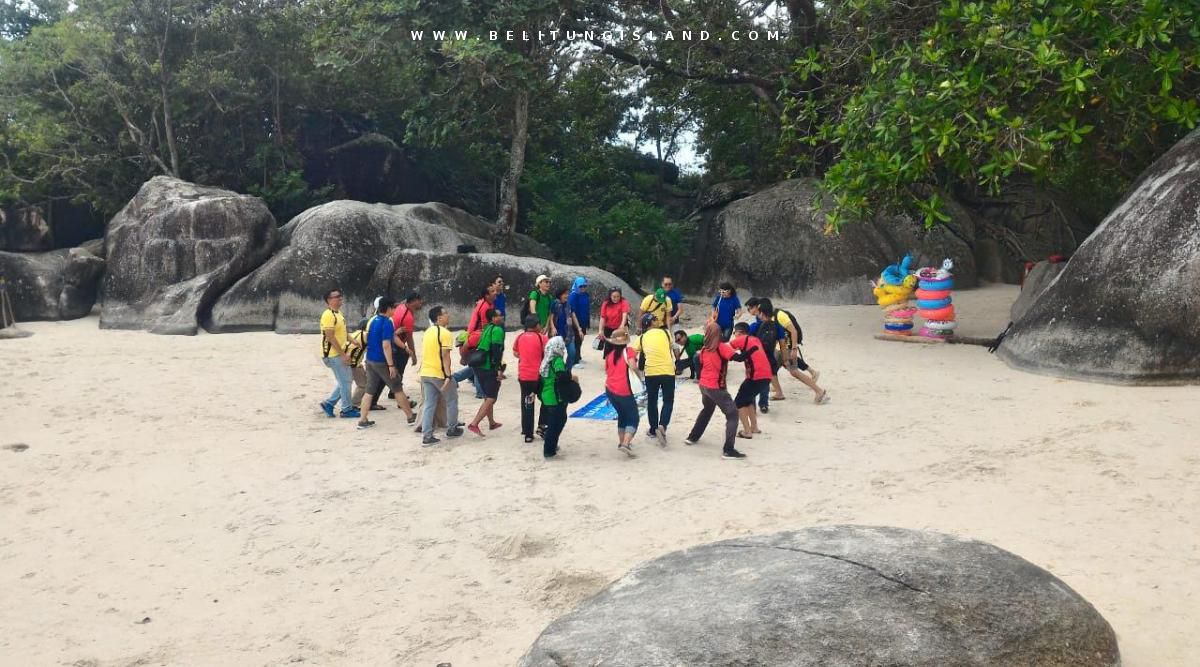 belitung image