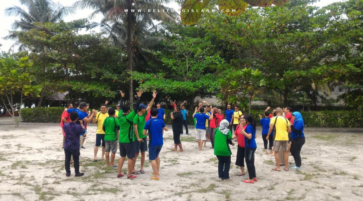 belitung image