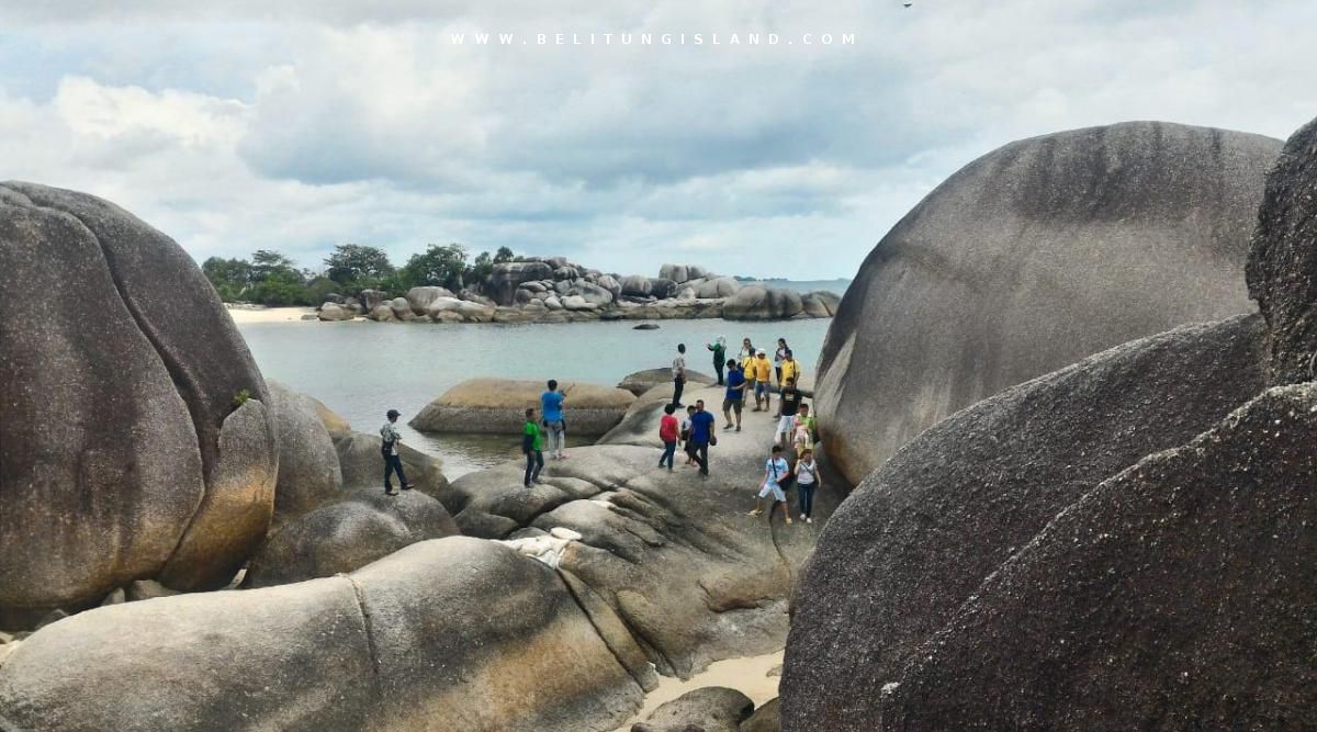belitung image