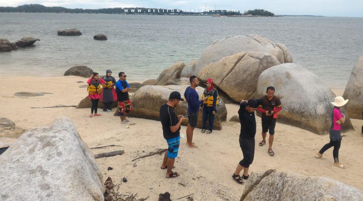 belitung image