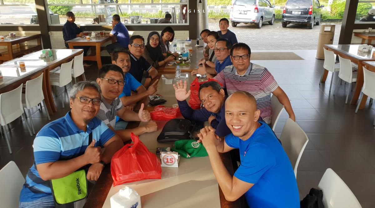 belitung image