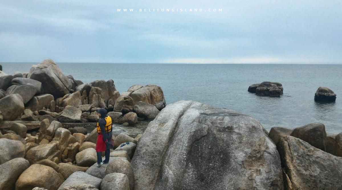 belitung image