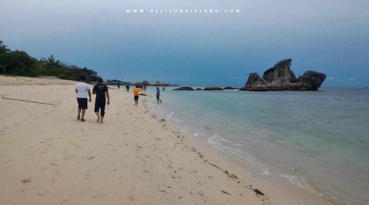 belitung image