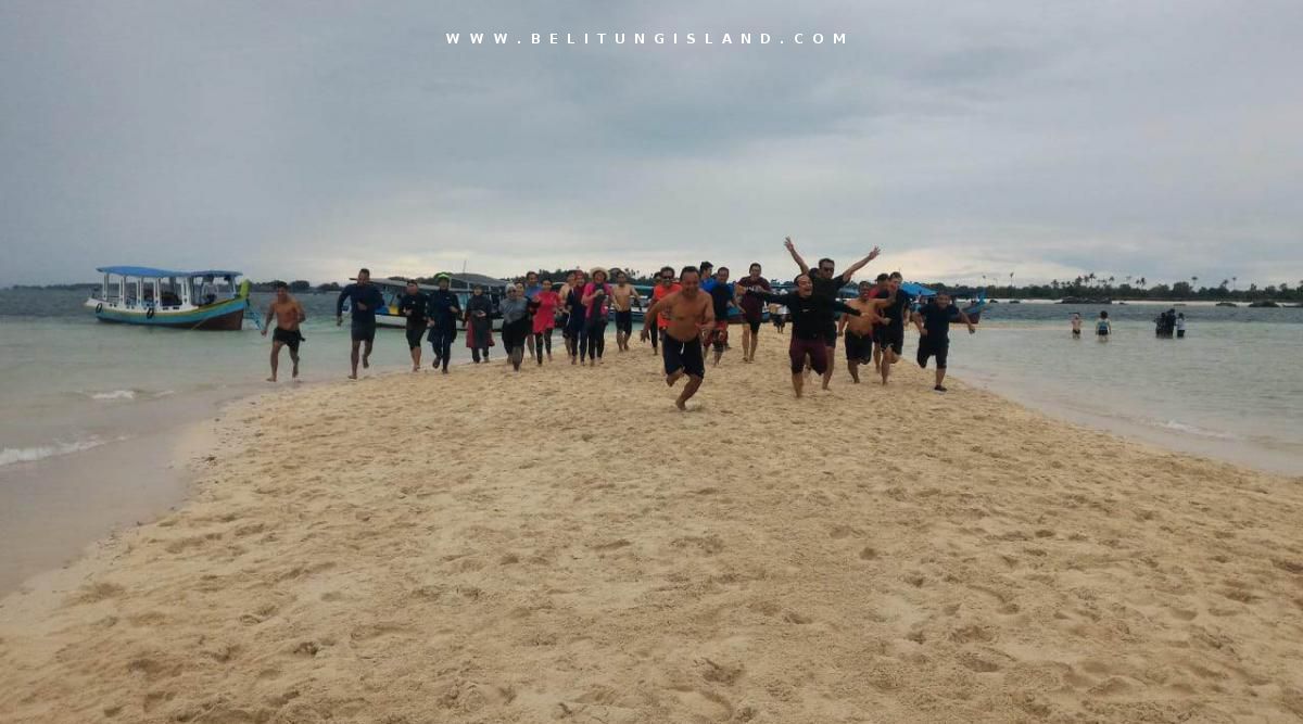 belitung image