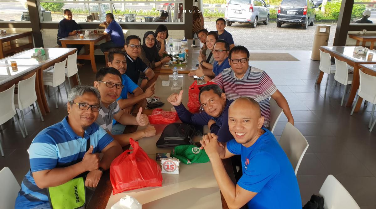 belitung image