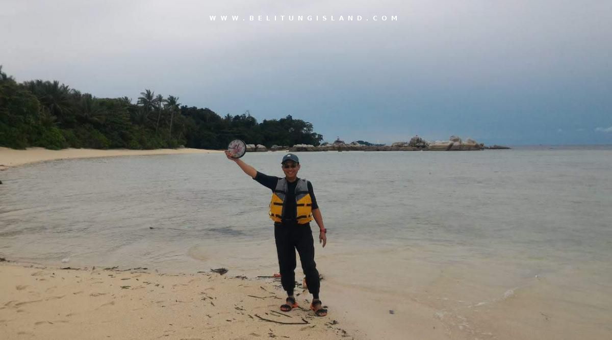 belitung image