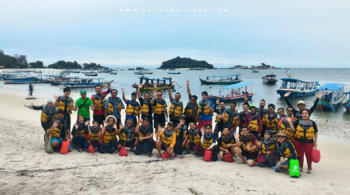 belitung image