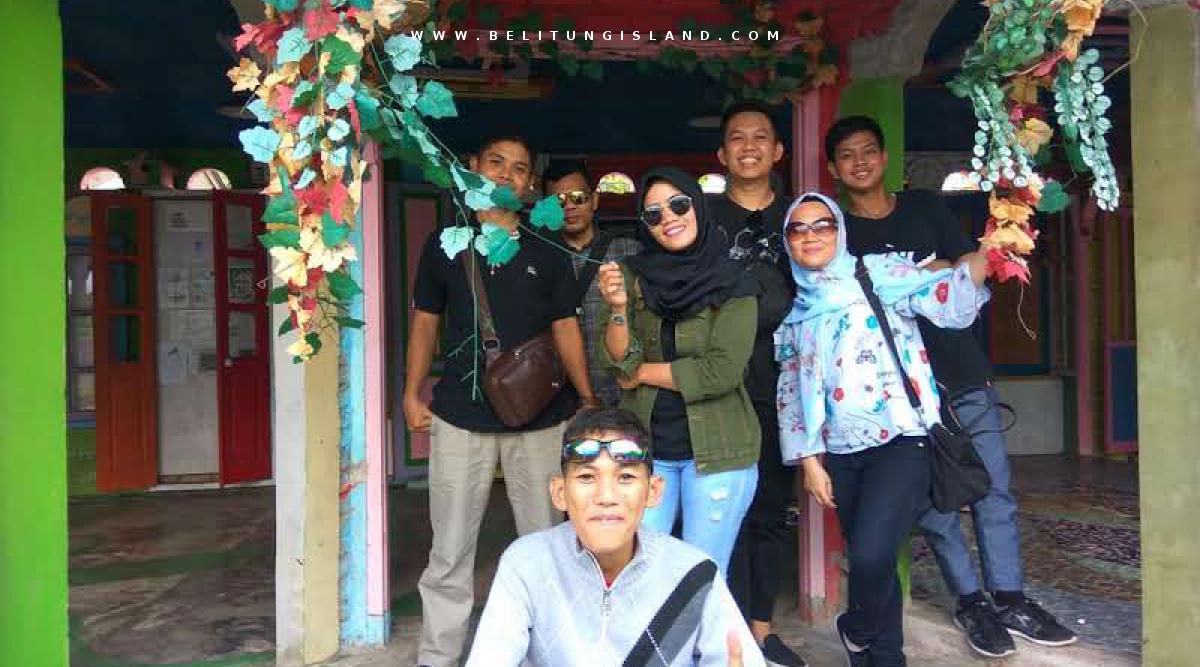 belitung image