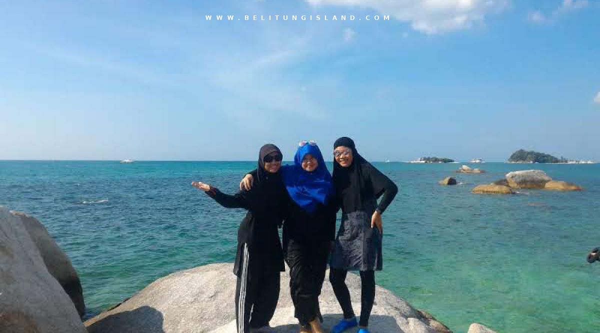 belitung image