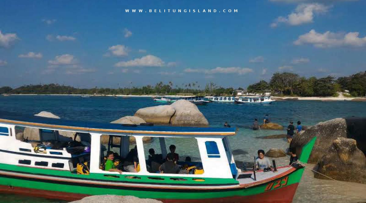 belitung image