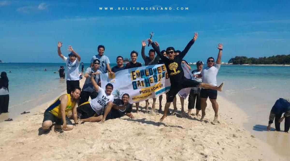 belitung image