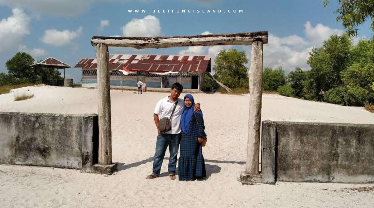 belitung image