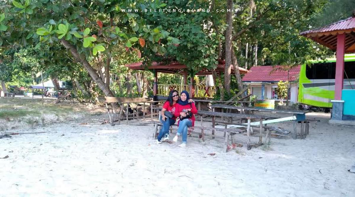 belitung image
