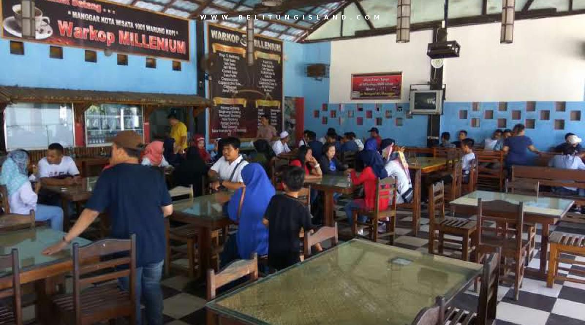 belitung image