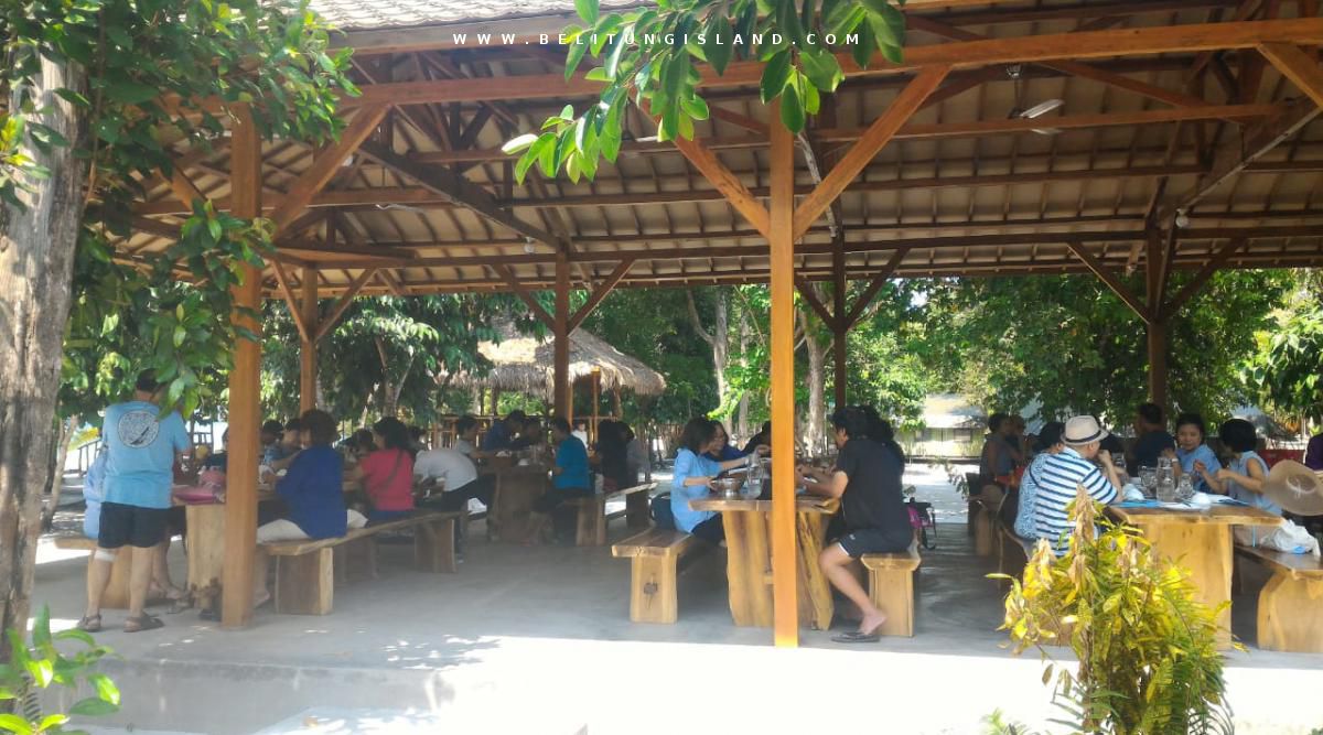 belitung image