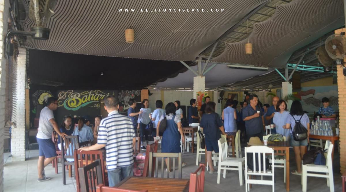 belitung image