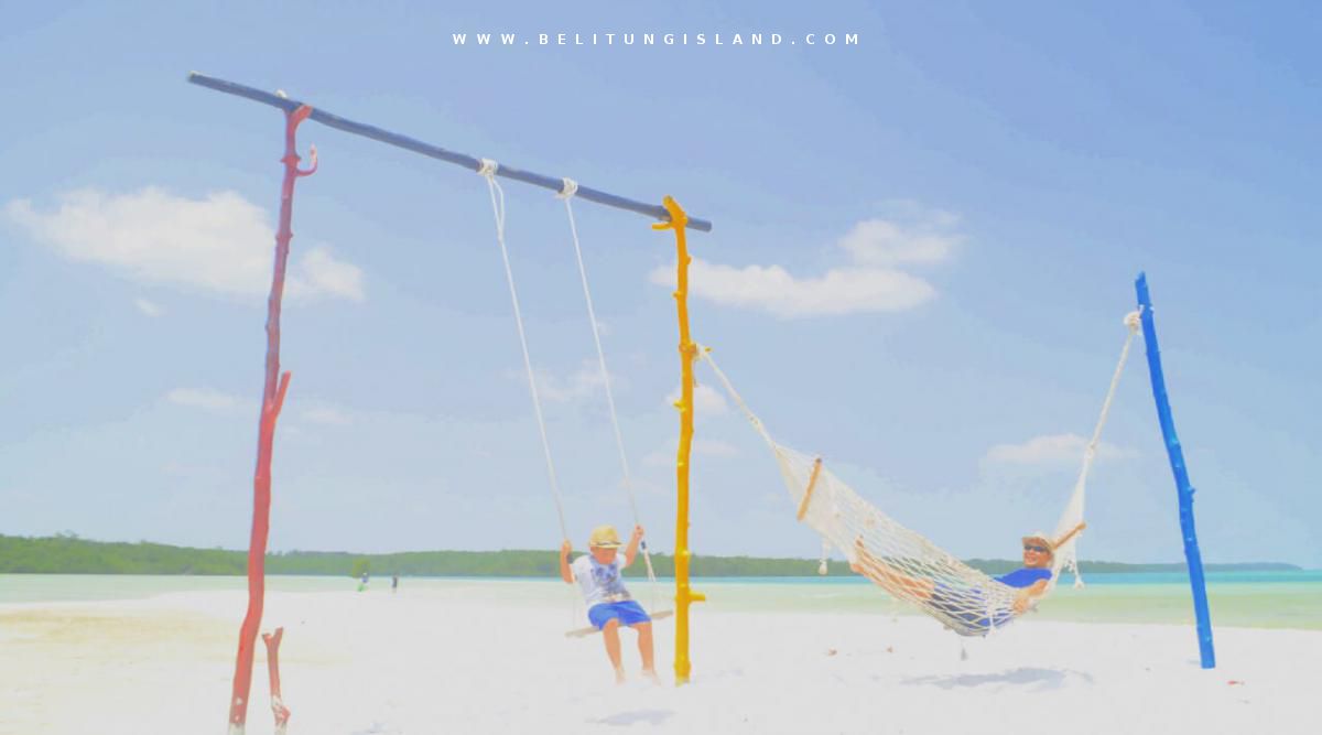 belitung image
