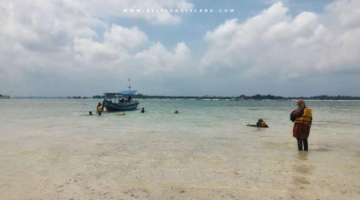 belitung image