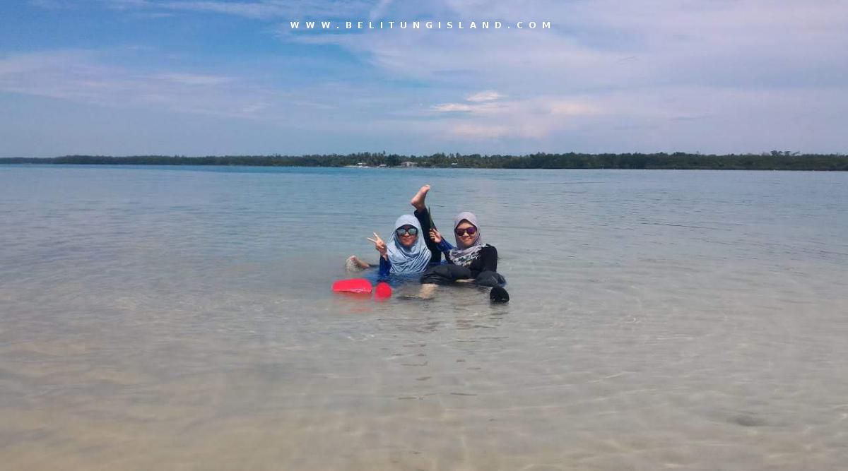 belitung image