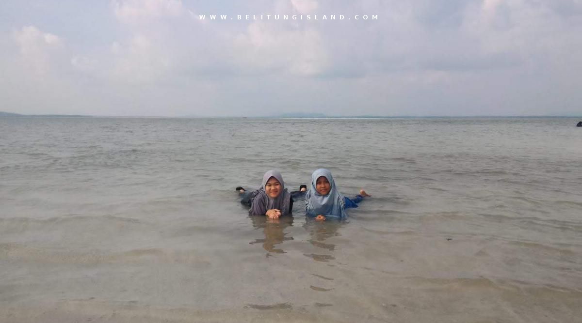 belitung image