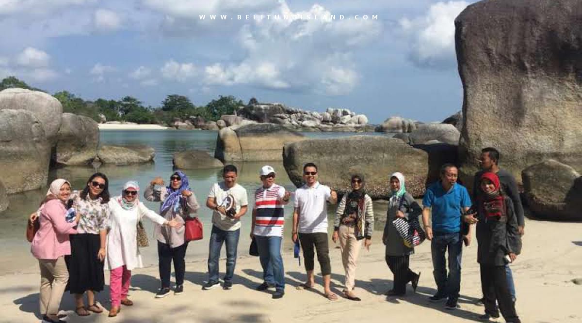 belitung image