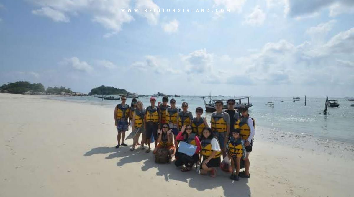 belitung image