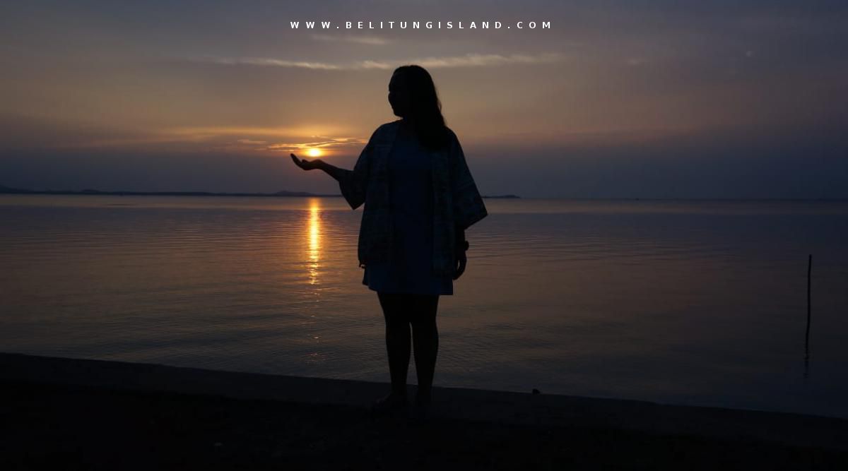 belitung image
