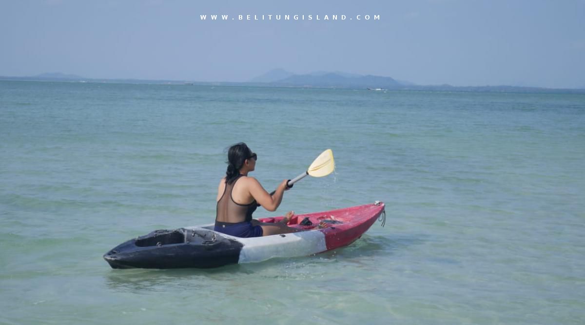 belitung image