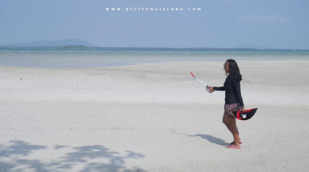 belitung image