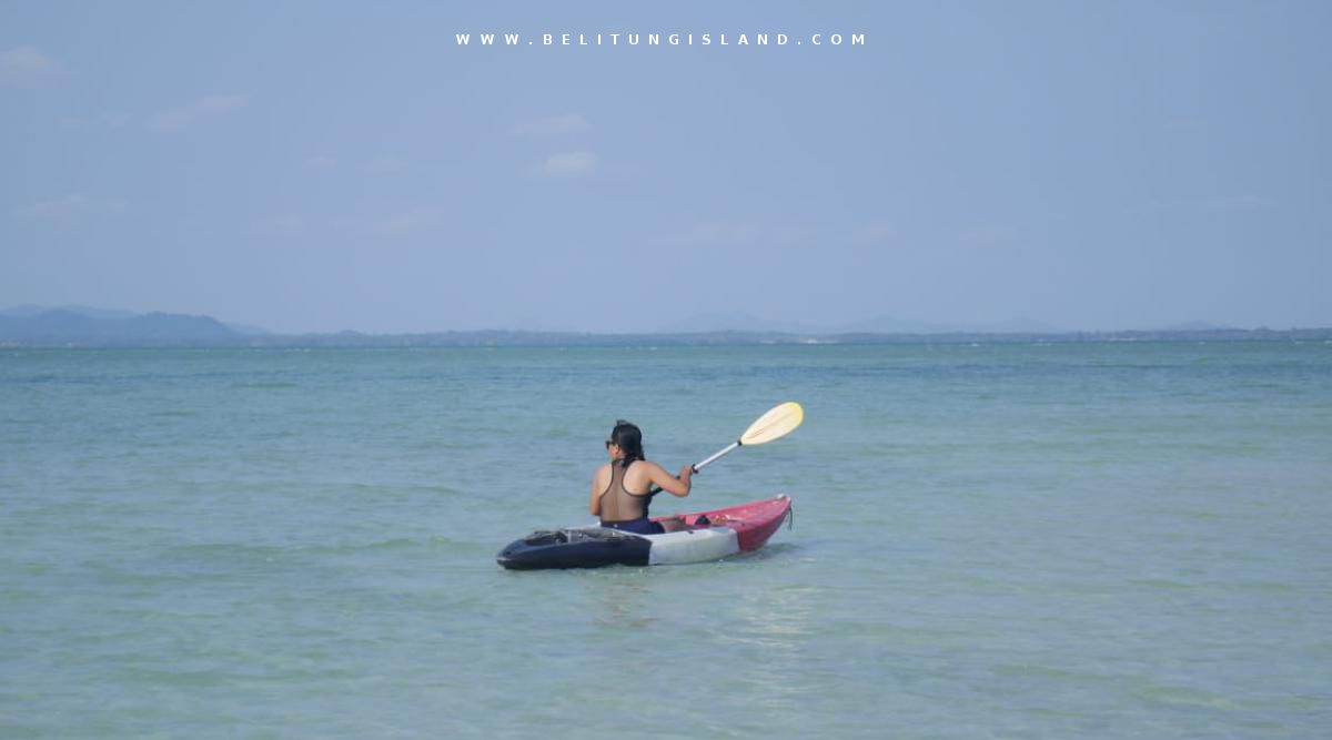 belitung image