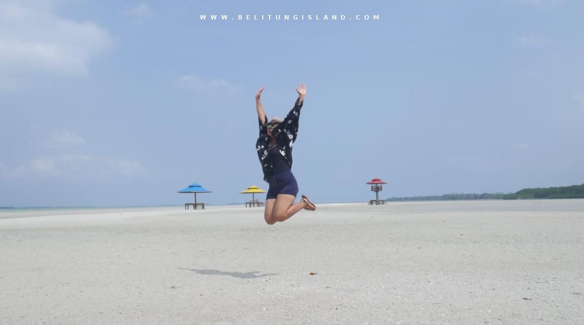belitung image