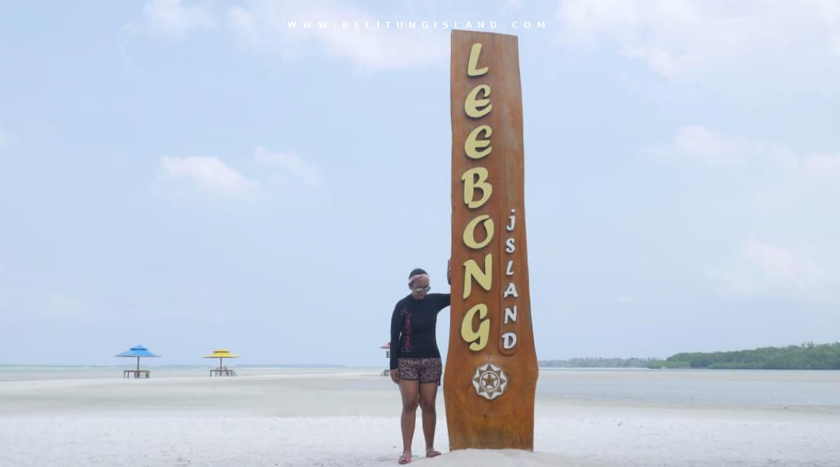 belitung image