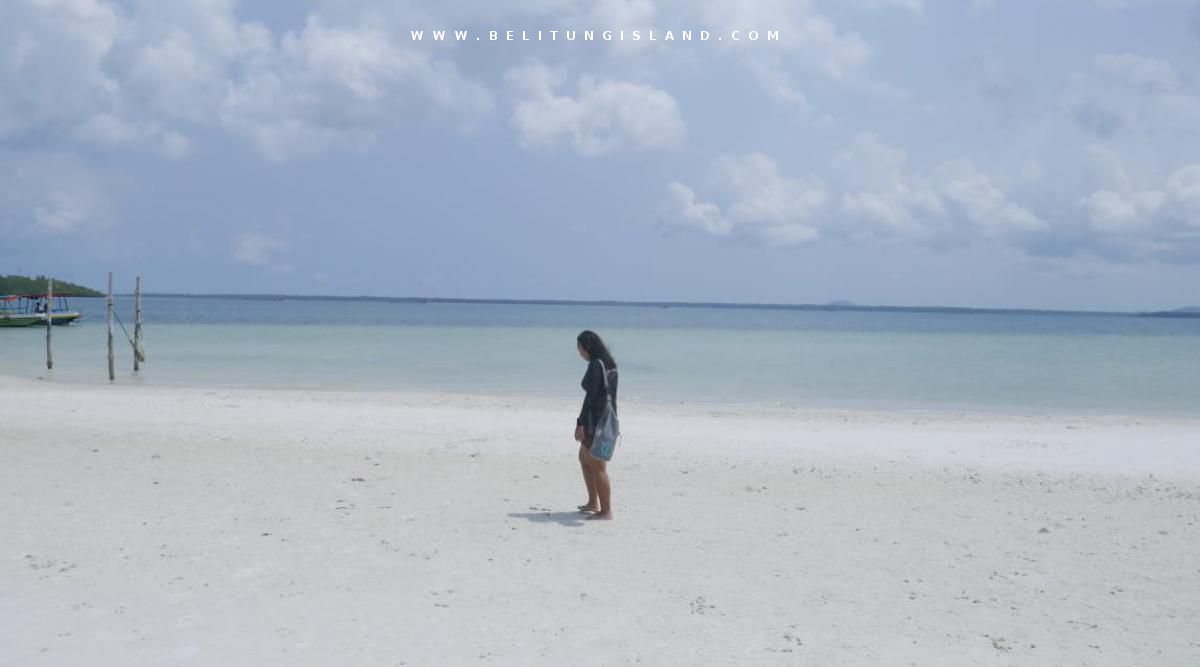 belitung image
