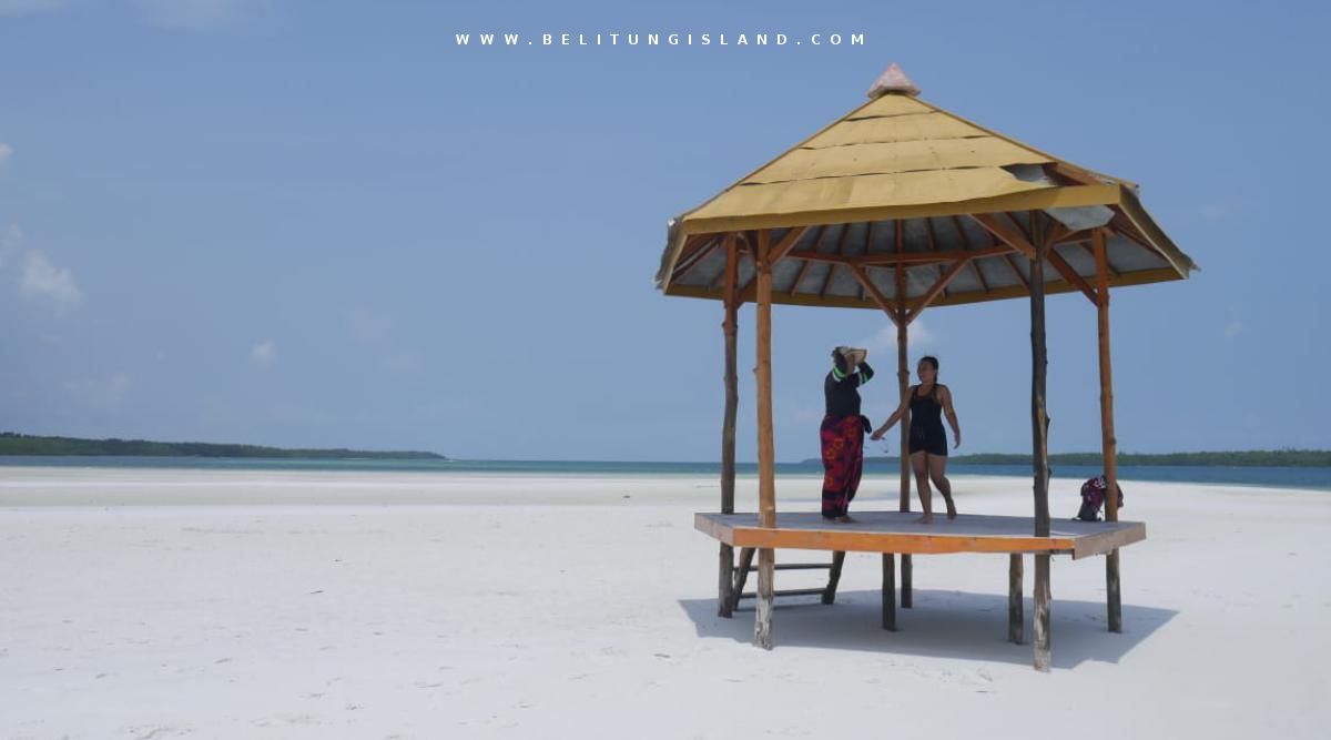 belitung image