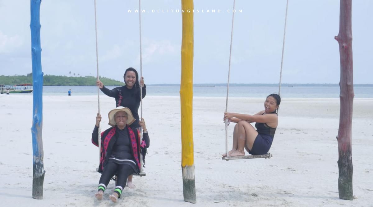 belitung image