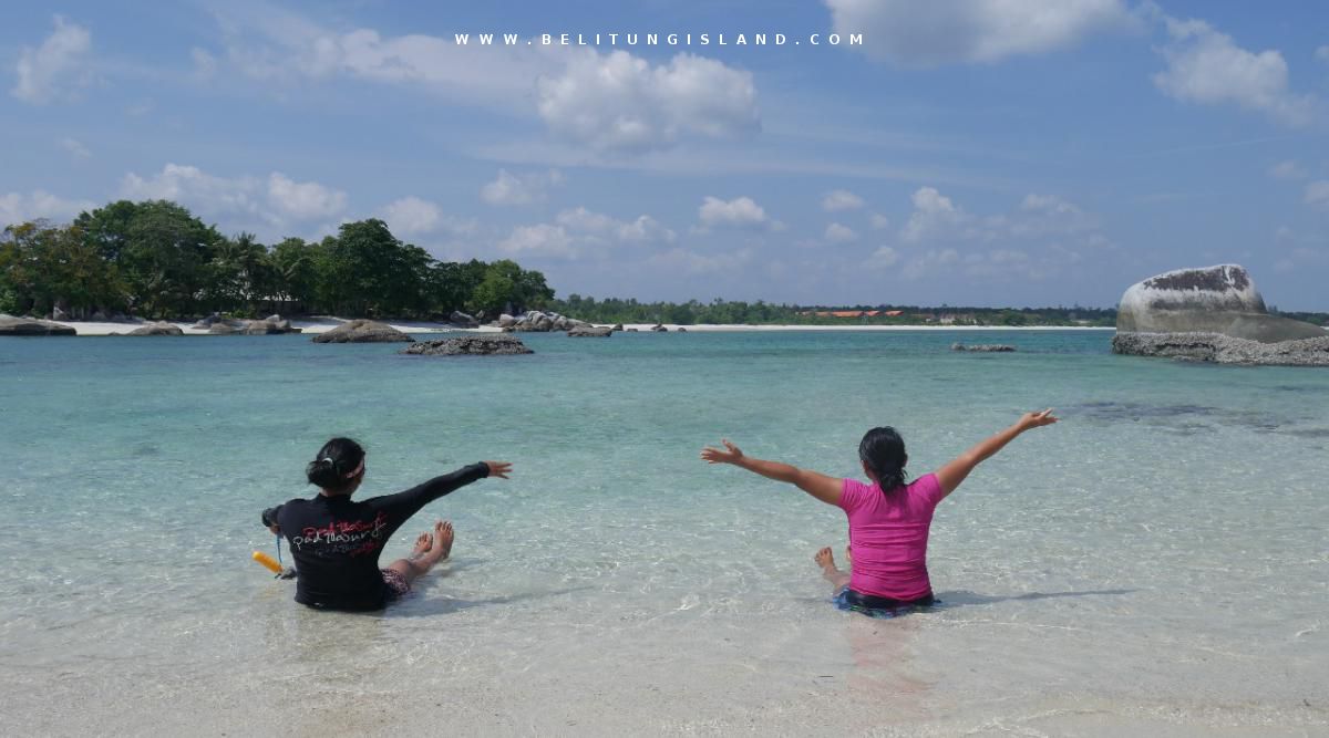 belitung image