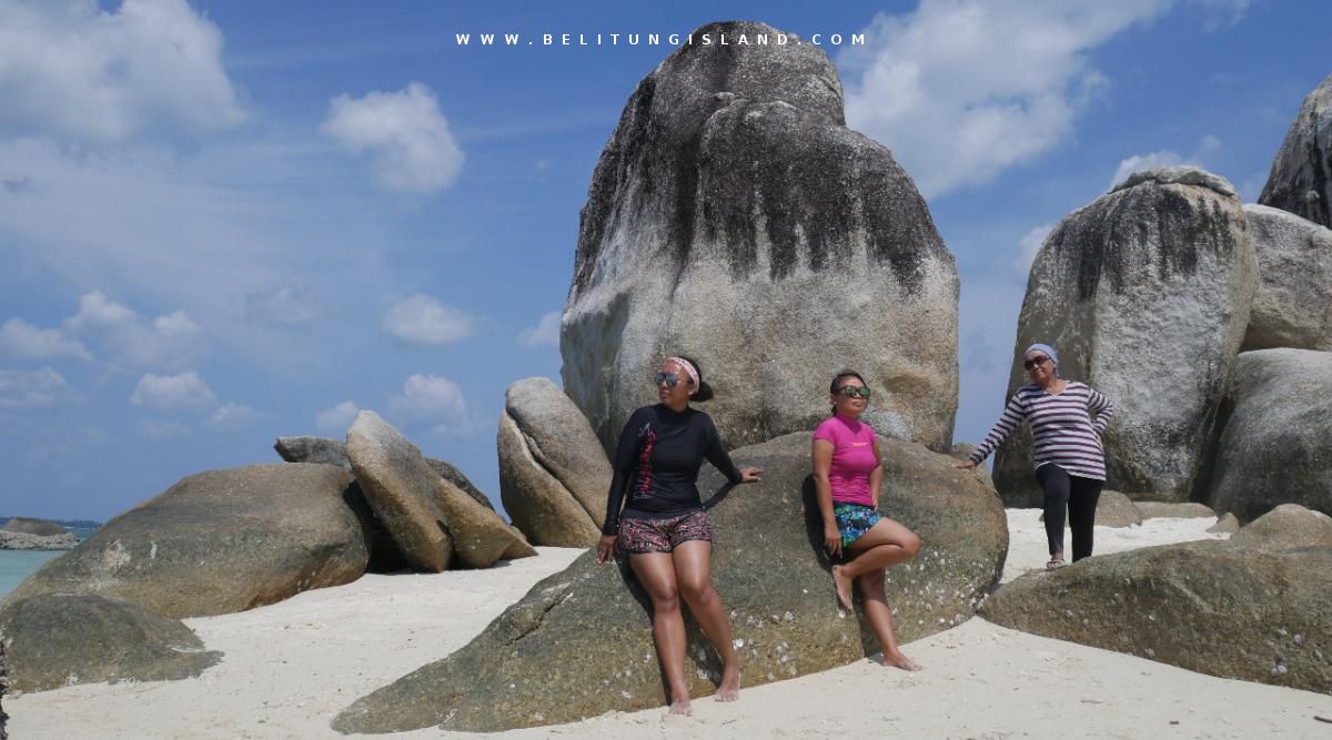 belitung image