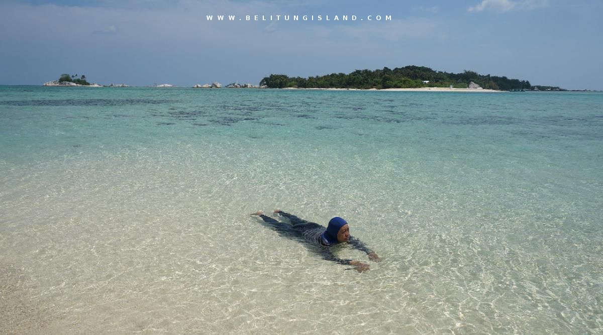 belitung image