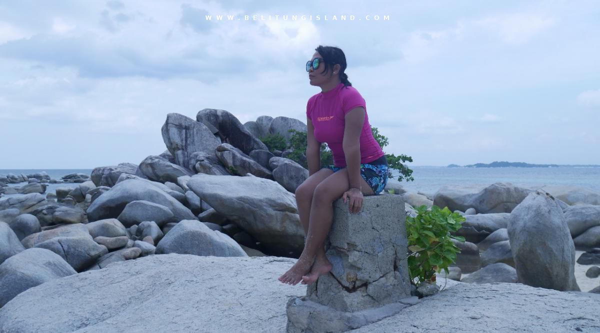 belitung image