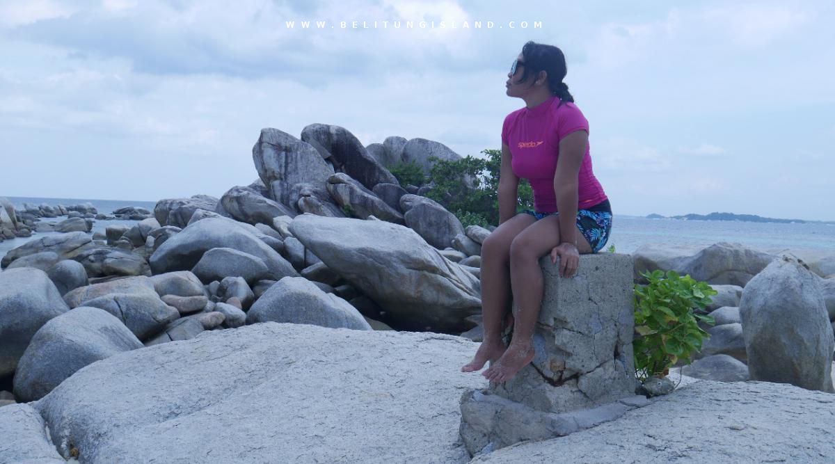 belitung image
