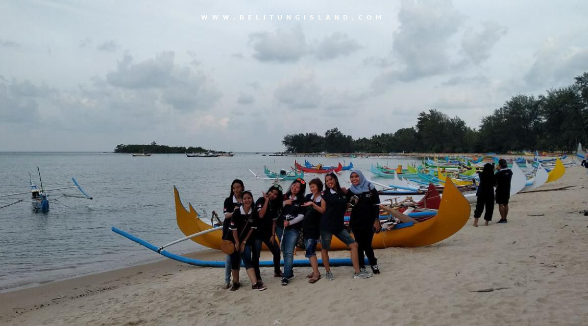 belitung P11808