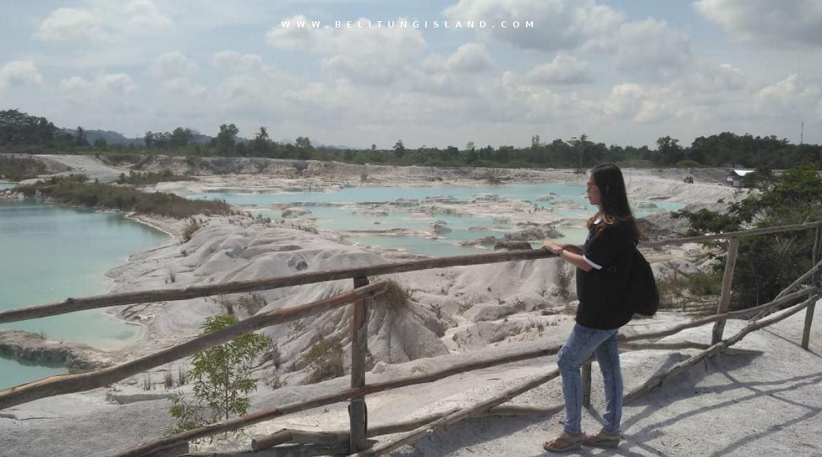belitung image