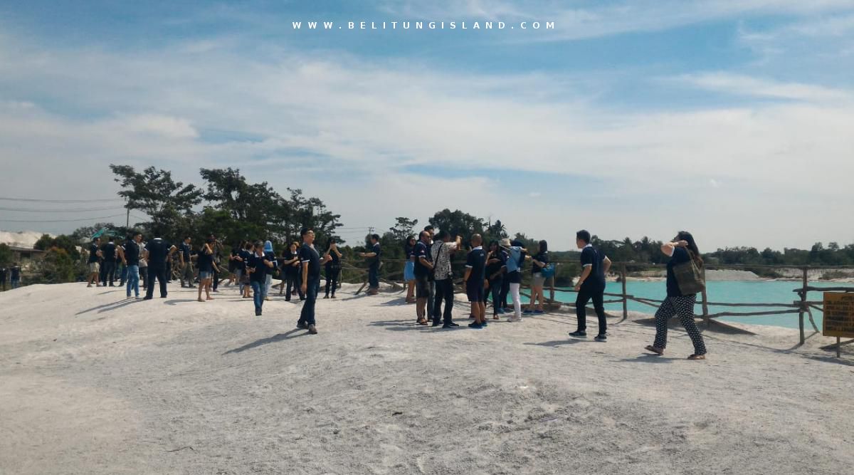 belitung image